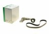 ZESTAW PASKA WIELOROWK. CITROEN 1.6THP DS/BMW/PEUGEOT INA 529050310 (фото 1)