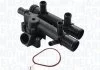 Termostat NISSAN/OPEL INTERSTAR/PRIMASTAR 02-, MOVANO MAGNETI MARELLI 352317101880 (фото 1)