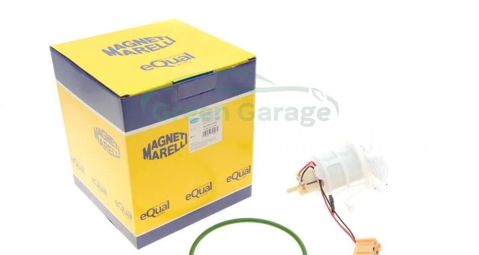 Насос паливний електричний MAGNETI MARELLI 313011313108 (фото 1)