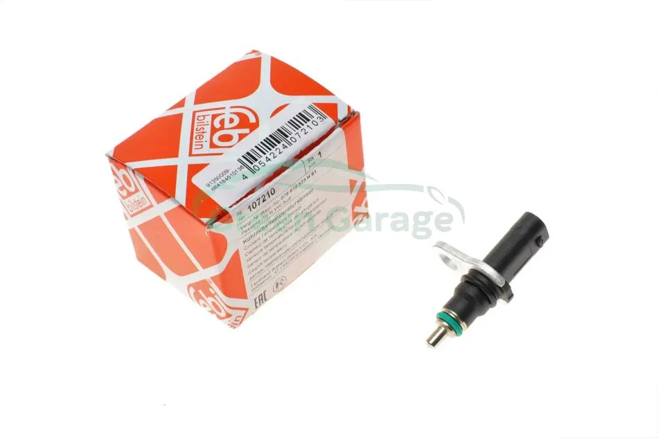 Датчик температури рідини охолодження VW GOLF 2,0 13- FEBI BILSTEIN 107210 (фото 1)