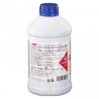 Охолоджуюча pідина FEBI BILSTEIN 172003