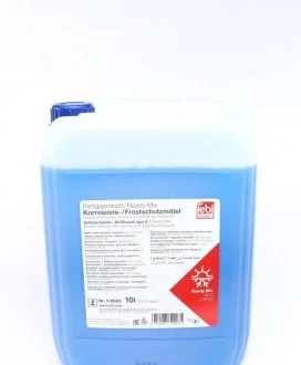 Охолоджуюча pідина FEBI BILSTEIN 172003