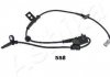 CZUJNIK ABS MITSUBISHI GRANDIS 2,0DI-D 0 7- /PRZ/ /L/ ASHIKA 15105558 (фото 1)