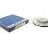 TARCZA HAM. VOLVO P. S60/V60/V90/S90/XC60 1,5-2,0 16- MEYLE 5835210046PD (фото 1)