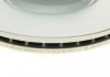 TARCZA HAM. VOLVO P. S60/V60/V90/S90/XC60 1,5-2,0 16- MEYLE 5835210046PD (фото 3)