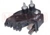 ALTERNATOR REGULATOR CITROËN,FIAT,LANCIA,PEUGEOT ERA 216226 (фото 1)