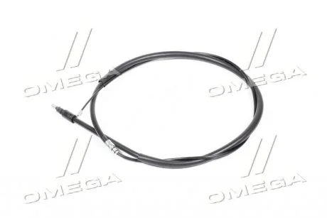 Трос ручного тормоза RENAULT MEGANE (пр-во Adriauto) ADRIAUTO 4102521