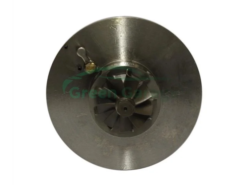 TURBOSPREZARKA WIRNIK SKODA/VW/AUDI/SEAT SZT STARLINE TDND1001 (фото 1)