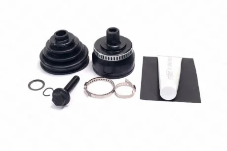 ШРУС к-т VW PASSAT, AUDI A4, A6 95-05 зовн.  RIDER RD255022681