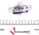 Замок двери (задней/сверху) Fiat Ducato 94-02 (вилка) AUTOTECHTEILE 5050066 (фото 3)