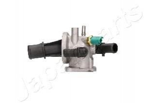 FIAT Термостат с корпусом Doblo 1,3JTD 03- JAPANPARTS VTFI01