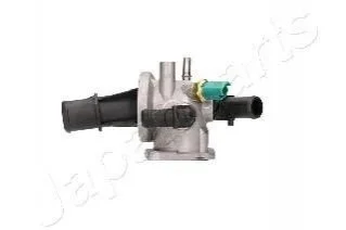 FIAT Термостат с корпусом Doblo 1,3JTD 03- JAPANPARTS VTFI01