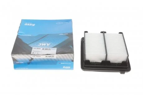 PARTS HONDA Фильтр воздушный CR-Z Hybrid 1.5 10- KAVO HA8605