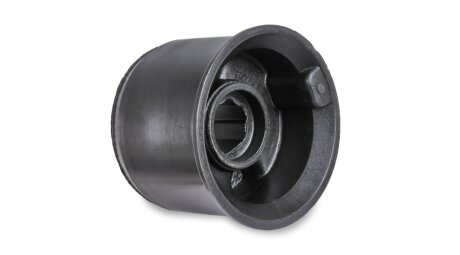 Сайлентблок переднего нижнего рычага задний правый HD ZILBERMANN 06325