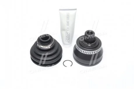 Шрус к-т VW PASSAT 98-05, AUDI A4, A6 наружн.  RIDER RD255022763