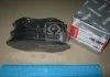 Колодка торм. диск. CHEVROLET AVEO 06 передн. RIDER RD3323DB3330 (фото 2)