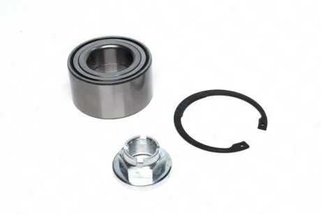 Підшипник ступиці FORD CONNECT 02-13 передн.  RIDER RD34155276