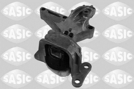 RENAULT Support moteur Fluence Megane III Scenic III SASIC 2704105