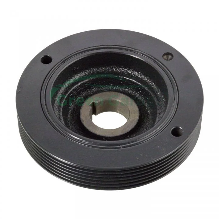 KOŁO PASOWE WAŁU KORBOWEGO FORD 1,6-2,0 FOCUS MONDEO FEBI BILSTEIN 102043 (фото 1)