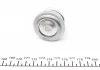 Наконечник кермової тяги RENAULT/NISSAN MICRA/MEGANE FAG 825024510 (фото 2)