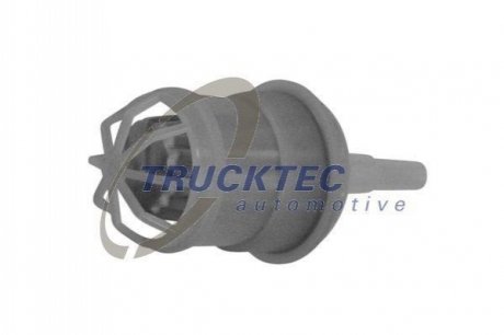 Фільтр вакуумної системи-турбіни, CDI OM611-612-646 TRUCKTEC 0213082