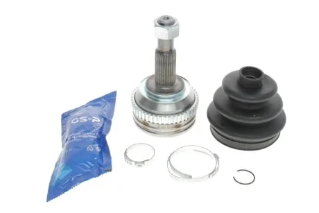 ШРКШ зовнішній Chrysler Voyager 95- (CV 2000- w/ABS) GSP 809029