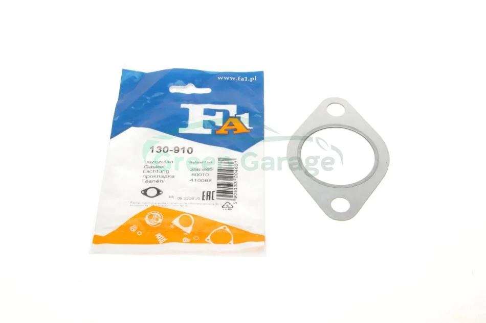 Прокладка EX колектора Ford Scorpio/Fiat Doblo I 05- Fischer Automotive One (FA1) 130910 (фото 1)