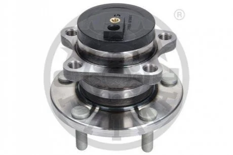 ZESTAW ЈOЇ MAZDA CX-9 07-/MPV 06- TYЈ OPTIMAL 942804