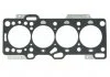Прокладка ГБЦ (товщина: 0,35мм) HYUNDAI ATOS, GETZ, I10 I KIA PICANTO I 1.0/1.0LPG/1.1 09.02-12.13 ELRING 725550 (фото 1)