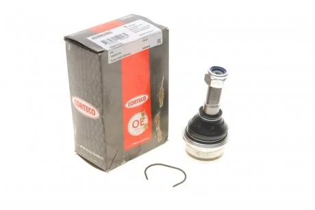 Наконечник кермової тяги gуrny VW TRANSPORTER T4 -96 CORTECO 49395305