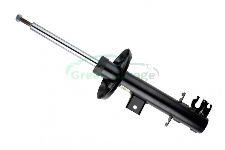 Амортизатор FIAT P. PANDA 0,9/1,2/1,3MULTIJET 12- LE BILSTEIN 22260390 (фото 1)