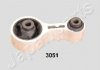 Подушка двигуна RU-3051 TYг MAZDA 6 02-07 JAPANPARTS RU3051 (фото 1)