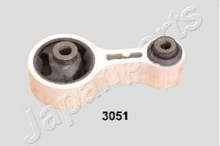 Подушка двигуна RU-3051 TYг MAZDA 6 02-07 JAPANPARTS RU3051