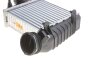 INTERCOOLER VW 2,5TDI PASSAT B6/SUPERB I LEWA STRONA NRF 309030 (фото 5)
