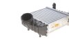 INTERCOOLER VW 2,5TDI PASSAT B6/SUPERB I LEWA STRONA NRF 309030 (фото 6)