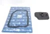 Фільтр АКПП FORD FIESTA 01-08/FOCUS 03- Z USZCZELKA MEYLE 7141370001 (фото 1)