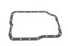 Фільтр АКПП FORD FIESTA 01-08/FOCUS 03- Z USZCZELKA MEYLE 7141370001 (фото 2)