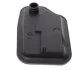 Фільтр АКПП FORD FIESTA 01-08/FOCUS 03- Z USZCZELKA MEYLE 7141370001 (фото 3)