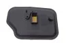 Фільтр АКПП FORD FIESTA 01-08/FOCUS 03- Z USZCZELKA MEYLE 7141370001 (фото 5)