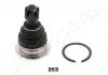 Кульова опора TOYOTA P. LAND CRUISER 02- GORNY LE/PR JAPANPARTS BJ253 (фото 1)