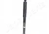 Амортизатор SUZUKI T. GRAND VITARA 1,6-2,7 05- LE/PR JAPANPARTS MM80004 (фото 1)