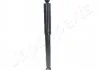 Амортизатор SUZUKI T. GRAND VITARA 1,6-2,7 05- LE/PR JAPANPARTS MM80004 (фото 3)