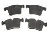 Колодки гальмівні BMW P. F25 X3 10-/F30 320-335 11- MEYLE 0252519919 (фото 1)