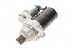 Стартер AUDI/SEAT/SKODA/VW 1.6 BSE/BSF/BFQ/BGU 1.2kW MAGNETI MARELLI 063721347010 (фото 4)