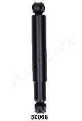 MITSUBISHI Амортизатор мас. задн.L200 05- JAPANPARTS MM50068