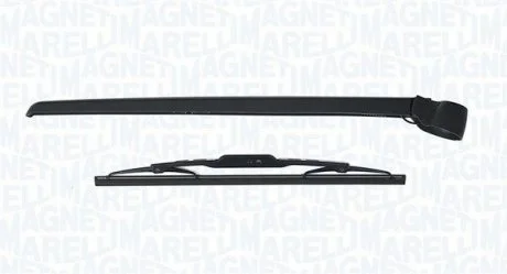 Склоочисник MAGNETI MARELLI 000723180307