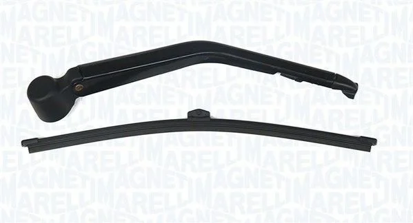 Ramiк wycieraczki tyі kpl. MINI CLUBMAN R55 07.2007- MAGNETI MARELLI 000723180317 (фото 1)
