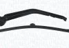 Ramiк wycieraczki tyі kpl. MINI CLUBMAN R55 07.2007- MAGNETI MARELLI 000723180317 (фото 1)