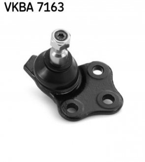 Кульова опора SKF VKDS316033