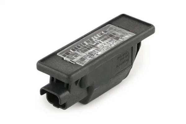 Ліхтар освітлення номерного знака JUMPY/EXPERT/CRAFTER 1.6-2.5 Hdi/TDI 06- FAST FT87801 (фото 1)